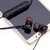 Wireless In The Ear Bluetooth Headphone Sport Magnet Earphone Headset Gym, Running Outdoor(Multi Color)
