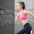 Innotek Wireless Magnet Bluetooth Earphone with Mic, Sports Wireless Bluetooth Headphone with Microphone