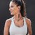 Innotek Wireless Magnet Bluetooth Earphone with Mic, Sports Wireless Bluetooth Headphone with Microphone