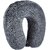 Eastern Club Economy Grey Neck Pillow For Everyday Travel Multipurpose