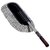 Eastern Club Microfiber Car Duster/Cleaning Cloths Brush Dusting Tool