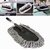 Eastern Club Microfiber Car Duster/Cleaning Cloths Brush Dusting Tool