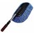 Eastern Club Microfiber Car Duster/Cleaning Cloths Brush Dusting Tool