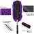 Eastern Club Microfiber Car Duster/Cleaning Cloths Brush Dusting Tool