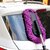 Eastern Club Microfiber Car Duster/Cleaning Cloths Brush Dusting Tool