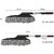 Eastern Club Microfiber Car Duster/Cleaning Cloths Brush Dusting Tool