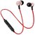 AK Exclusive Wireless Magnetic In the Ear Bluetooth Headset 3 Months Seller Warranty