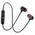 AK Exclusive Wireless Magnetic In the Ear Bluetooth Headset 3 Months Seller Warranty