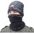Ultra Soft Unisex Woolen Beanie Cap Plus Neck Scarf Set for Men Women Girl Boy - Warm (Multi Color)