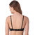 Empisto Branded Black color Cotton Fabric Line Bra