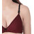 Empisto Branded Brown color Cotton Fabric Line Bra