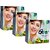 goree cream Beauty Cream 100 Original ( With Lycopene  SPF 30 ) ( Pack Of 3)  (30 g)