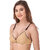 Empisto Branded Skin color Cotton Fabric Line Bra