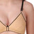 Empisto Branded Skin color Cotton Fabric Line Bra