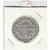 ONE RUPEES SILVER COIN 1835 WILLAM IV fine
