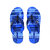 Crazy Bunny Men Blue Casual Flip Flop