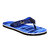 Crazy Bunny Men Blue Casual Flip Flop