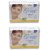 Goree Whitening Soap Pack of 2  (100 g, Pack of 2) /
