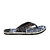 Crazy Bunny Multicolor Casual Flip Flops For Men