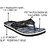 Crazy Bunny Multicolor Casual Flip Flops For Men
