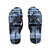 Crazy Bunny Multicolor Casual Flip Flops For Men