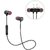 Wireless Sports Bluetooth Magnet Earphone Hand-free Headphone For All Smart