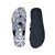 Crazy Bunny Men Gray Slippers / Flip Flops