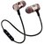 Wireless Magnetic Bluetooth In the Ear Headset With Mic