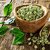Be Natural Organic Green Coffee Beans Flavoured Powder For Weight Management - 100 Gram