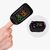 Pulse Oximeter Fingertips Pulse Oximeter