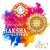 Vighnaharta Swastik  Gold and Rhodium Plated Alloy Rakhi for Lovely Brother