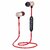Magnetic In the Ear Bluetooth Headset