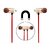 Magnetic In the Ear Bluetooth Headset