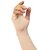 Eastern Club Protection Cooling Arm Sleeves for Men  Women, Perfect for Cycling, Driving, Running (1 Pair )