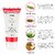 Globus Naturals Glycolic & 1% Salicylic Acid Face wash, 100 ml