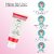 Globus Naturals Glycolic & 1% Salicylic Acid Face wash, 100 ml