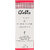Globus Naturals Glycolic & 1% Salicylic Acid Face wash, 100 ml