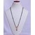 HRV Gold Plated Mangalsutra For Women