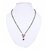 HRV Gold Plated Mangalsutra For Women