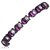 Purple Bracelet For women