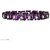 Purple Bracelet For women