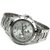 True Choice Round Casual Metal Strap Men Watch