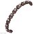 Rose Gold Kada Bracelet For Women