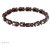 Rose Gold Kada Bracelet For Women