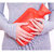 Hot Water Bottle Non Electrical Rubber Heating Pad Heat Pouch Pain Relief Device (Pack Of 1 Multi Color)