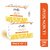 Globus Naturals Refreshing Lemon Vitamin C Soap For Skin Lightening Brightening 100gm, Set of 2