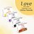 Globus Naturals Refreshing Lemon Vitamin C Soap For Skin Lightening Brightening 100gm, Set of 2