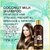 Park Daniel Herbal Coconut Milk Shampoo (100 ml)