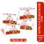 Globus Naturals Sandalwood Soap 100 gm, Set of 4