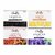 Globus Naturals Refreshing Soaps Pack of 4 